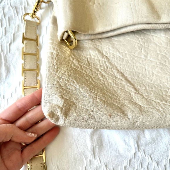 Tory Burch Louisa Crossbody - Picture 13 of 16